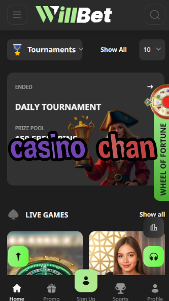 Casino Chan - Asian-Themed Casino Games-www.bdqngd.com