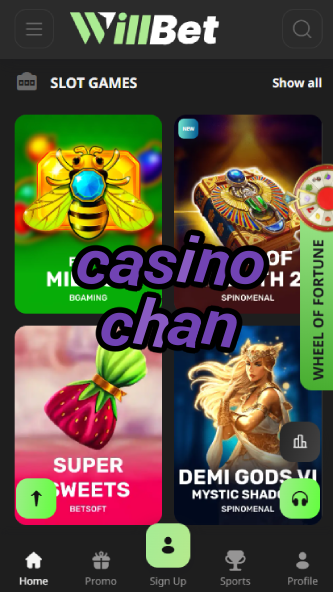 Casino Chan - Asian-Themed Casino Games-www.bdqngd.com